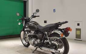 KAWASAKI W800 2022 EJ800E