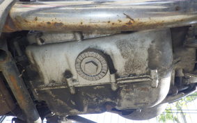 YAMAHA SR250 4J1