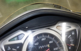 HONDA LEAD 110 1997 JF19