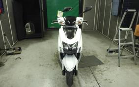 YAMAHA CYGNUS 125 XSR 3 2024 SED8J