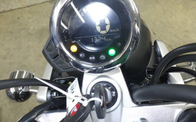 HONDA MONKEY 125 2020 JB05