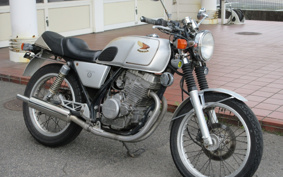 HONDA GB250 CLUBMAN 1 MC10