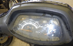 HONDA SPACY 100 JF13