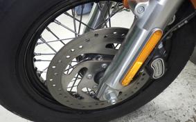 HARLEY FLS 1580 2015