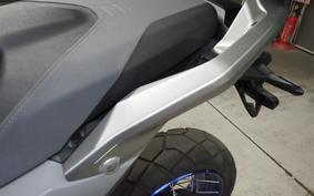 HONDA X-ADV 750 2025 RH21