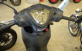 HONDA DIO 110 JF31