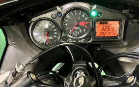 KAWASAKI ZX 1200 NINJA R 2002 ZXT20B