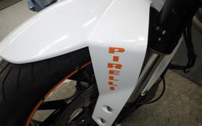 KTM 690 DUKE R 2013