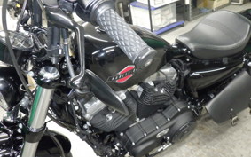 HARLEY XL1200X 2021