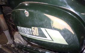 HONDA C50 SUPER CUB C50