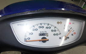 HONDA DIO GEN 3 2024 AF34