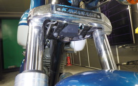 KAWASAKI ESTRELLA 2025 BJ250A
