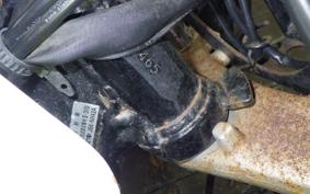 SUZUKI VANVAN 200 NH42A