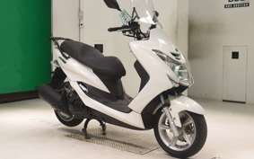 YAMAHA MAJESTY155 S 2000 SG28J