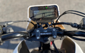HONDA HRC GROM JC92