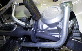 HONDA C110 SUPER CUB 2024 JA59