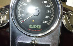 HARLEY FLSTC 1580 2007