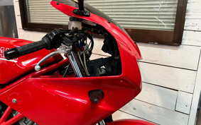 YAMAHA TRX850 1995 4NX
