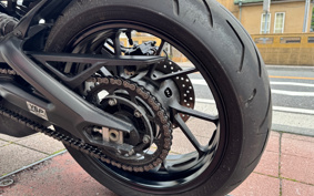 YAMAHA XSR900 2021 RN56J