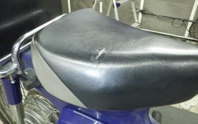 HONDA C50 SUPER CUB 2001 AA01