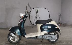 YAMAHA VINO 5AU