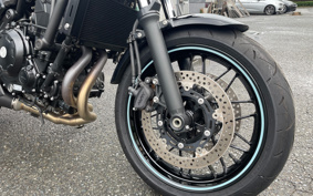 KAWASAKI Z650 RS 2023 ER650M