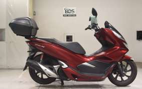 HONDA PCX 125 2021 JF81