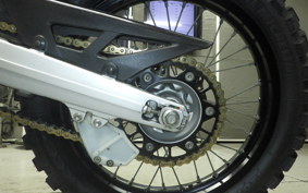 HONDA CRF250 RALLY A 2024 MD44