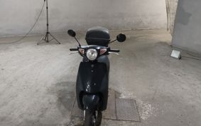 SUZUKI LET's CA4AA