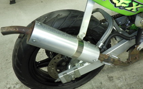 KAWASAKI KSR-2 MX080B