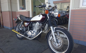 YAMAHA SR400 2010 RH01J