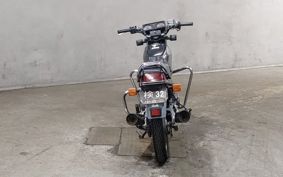 HONDA CB125T TRAINING CAR  JC06