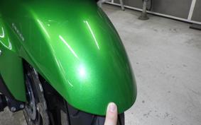 KAWASAKI ZX 1400 NINJA R 2014