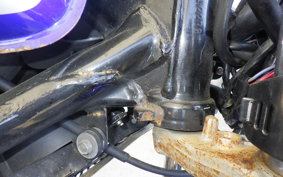 HONDA CB400SF VTEC SPEC 2 2003 NC39