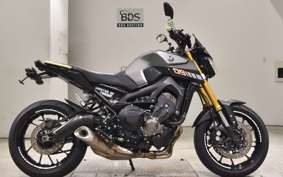 YAMAHA MT-09 A 2015 RN34J