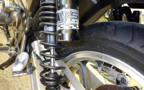 KAWASAKI ZEPHYR 550 ZR550B
