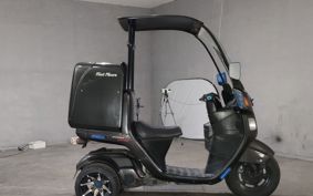 HONDA GYRO TA02
