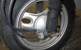 HONDA DIO Gen.6 2005 AF62