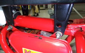 HONDA MONKEY 2026 Z50A