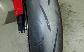 HONDA CBR650R E-Clutch 2025 RH17