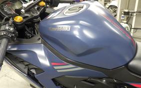 KAWASAKI ZX-25R 2002 ZX250E