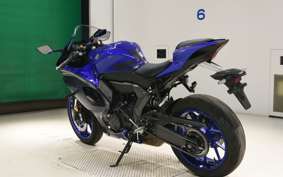 YAMAHA YZF-R7 2018 RM39J