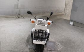 HONDA GYRO TD02