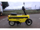 Фото Honda MOTOCOMPO с японского аукциона