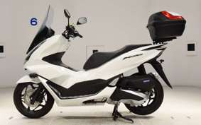 HONDA PCX 160 2018 KF47