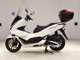Фото Honda PCX 160 2018 с японского аукциона