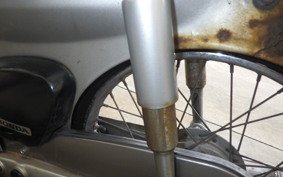 HONDA C50 SUPER CUB AA01