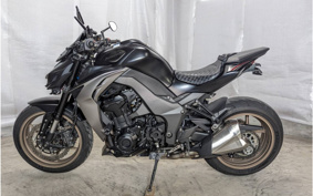 KAWASAKI Z1000 ABS 2019