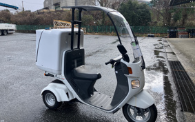 HONDA GYRO TA03