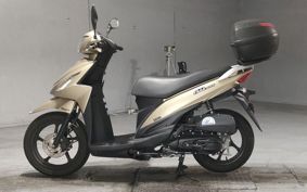 SUZUKI ADDRESS V110 CE47A